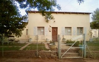 3 Bedroom House in Vosburg