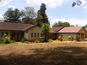 3 Bed House in Arbor Park