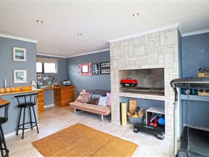 2 Bedroom Townhouse in Nahoon Valley