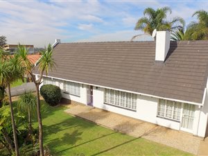 4 Bed House in Birchleigh