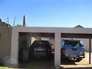 3 Bed House in Sophiatown