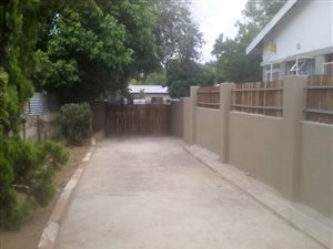 3 Bed House in Ficksburg