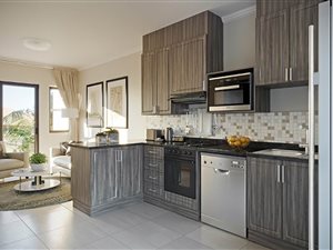 1 Bed House in Hazeldean (Silverlakes Surroundings)