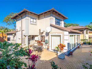 3 Bed Townhouse in Berea West
