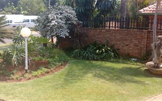 3 Bedroom House in Montana Park