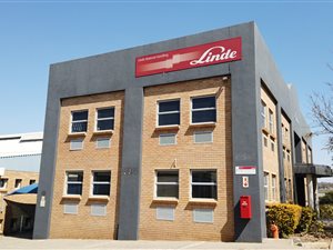 2334 m² Industrial space in Linbro Park