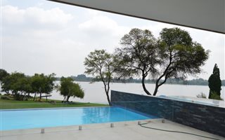 4 Bedroom House in Vaal River