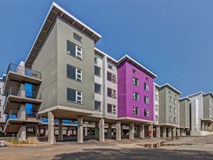 1 Bed Apartment in Northgate