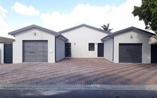 3 Bedroom House in Goodwood