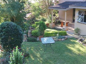 1 Bed Garden Cottage in Kloof