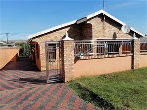 3 Bed House in Ashdown