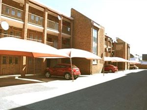 1 Bed Apartment in Brakpan Central