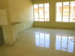 1 Bed Apartment in Brakpan Central