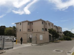 1 Bed Apartment in Thornton