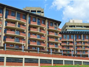 2 Bed Apartment in Auckland Park