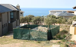 447 m² Land available in Pinnacle Point Golf Estate