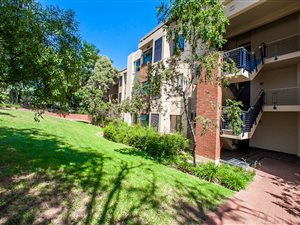 2 Bed Apartment in North Riding