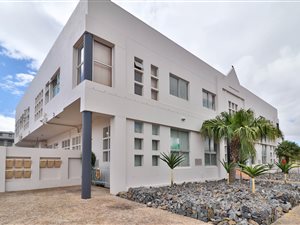 1 Bed Apartment in Durbanville Central