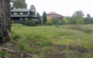 1983 m² Land available in Dullstroom
