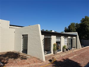 66 m² Commercial space in Hazelwood