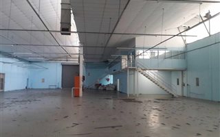3400 m² Commercial space in Beaconvale