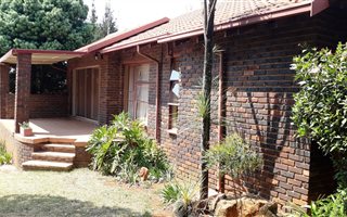3 Bedroom House in Naturena