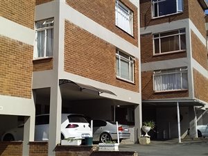1 Bed Apartment in Wembley