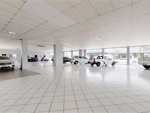 1190 m² Commercial space in Benoni Central