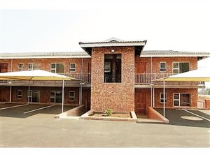 2 Bed Apartment in Empangeni Central