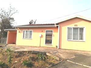 3 Bed House in Newlands West