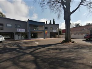 968 m² Office Space in Rynfield