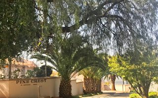 2 Bedroom Apartment in Westdene