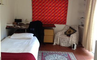 1 Bedroom Garden Cottage in Blairgowrie