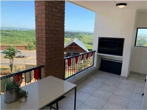 2 Bed House in Hilltop Estate