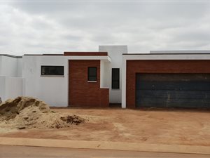 3 Bed House in Olifantsfontein