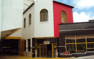 6198 m² Commercial space in Turffontein
