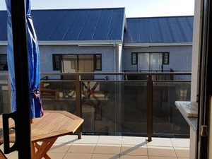2 Bed Apartment in Hartenbos