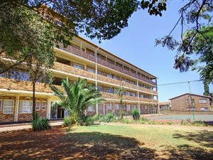 2 Bed Apartment in Horison