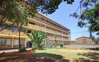 2 Bedroom Apartment in Horison