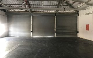 283 m² Industrial space in Bellville Central