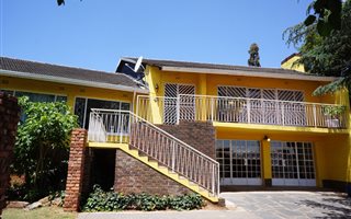 3.5 Bedroom House in Robindale