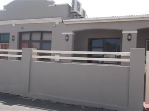 4 Bed House in Maitland