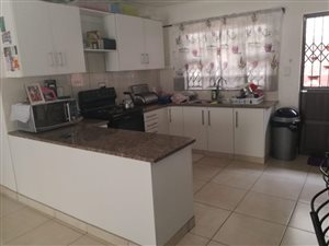 4 Bed House in Sunford