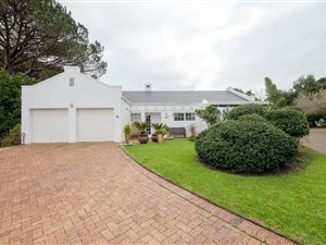 3 Bed House in Zevenwacht Country Estate