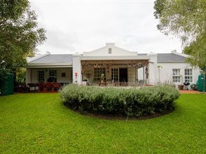 3 Bed House in Zevenwacht Country Estate