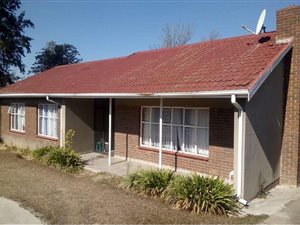 3 Bed House in Ncandu Park