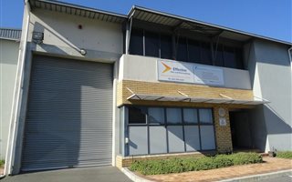 526 m² Commercial space in Newcastle Central