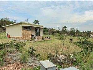 3 Bedroom House in Laezonia