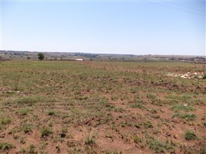 2 ha Farm in Bronkhorstspruit