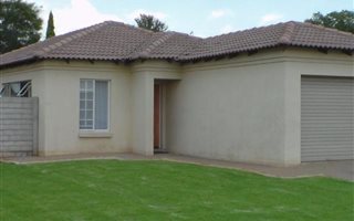 3 Bedroom House in The Orchards